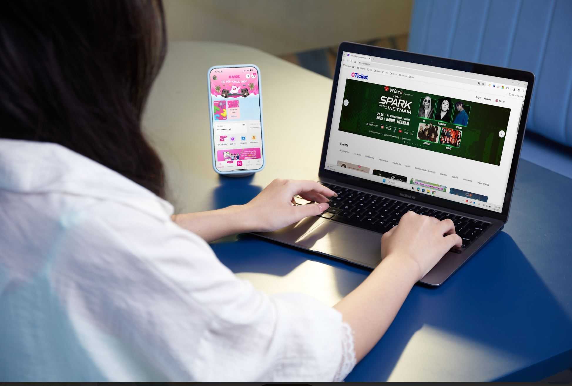 AI trong ngân hàng số: khi công nghệ không còn để “làm màu” mà để cắt chi phí và kiểm soát rủi ro