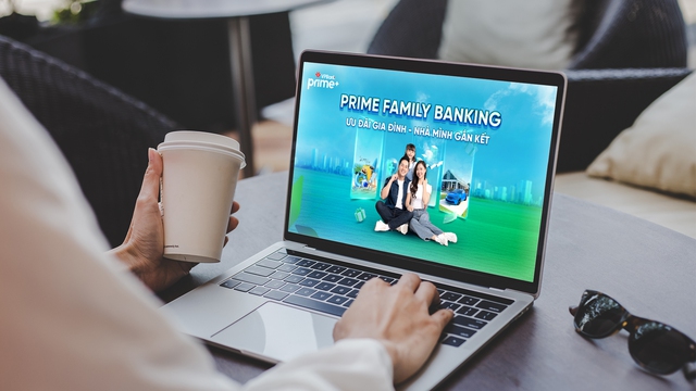 VPBank Prime lần thứ 2 liên tiếp được vinh danh “Ngân hàng dành cho Millennials & GenZ tốt nhất Việt Nam 2026”- Ảnh 2. VPBank Prime lần thứ 2 liên tiếp được vinh danh “Ngân hàng dành cho Millennials & GenZ tốt nhất Việt Nam 2026”- Ảnh 2.