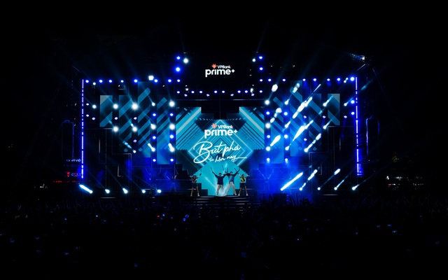 VPBank Prime lần thứ 2 liên tiếp được vinh danh “Ngân hàng dành cho Millennials & GenZ tốt nhất Việt Nam 2026”- Ảnh 4. VPBank Prime lần thứ 2 liên tiếp được vinh danh “Ngân hàng dành cho Millennials & GenZ tốt nhất Việt Nam 2026”- Ảnh 4.