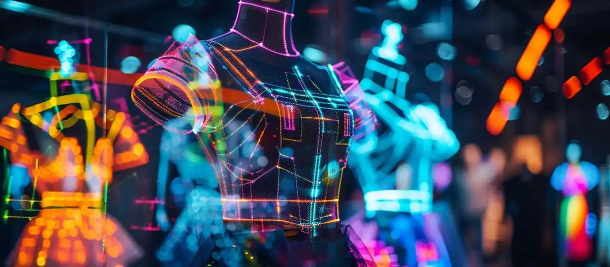 Thương hiệu thời trang sử dụng AI để tối ưu hóa hàng tồn kho